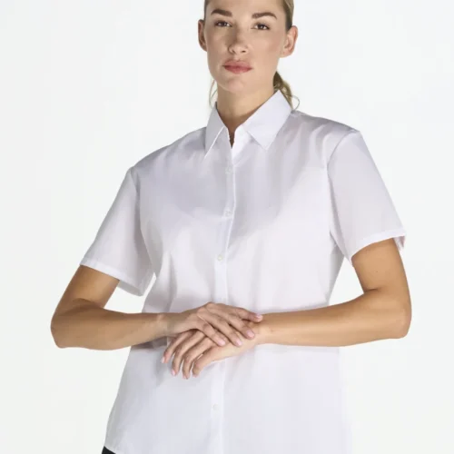Chemise femme JHK Pekin Ss