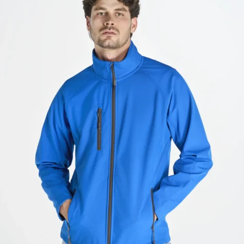 Veste softshell homme JHK Softshell Jacket