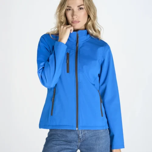 Veste softshell femme JHK Softshell Jacket