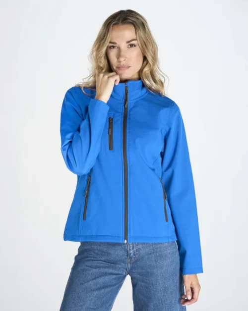 Veste softshell femme JHK Softshell Jacket