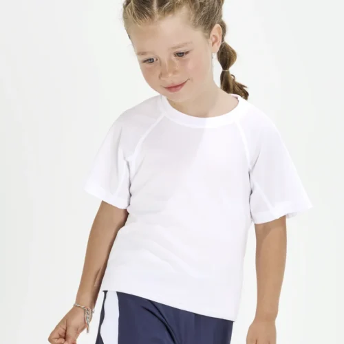 T-shirt enfant JHK Sport