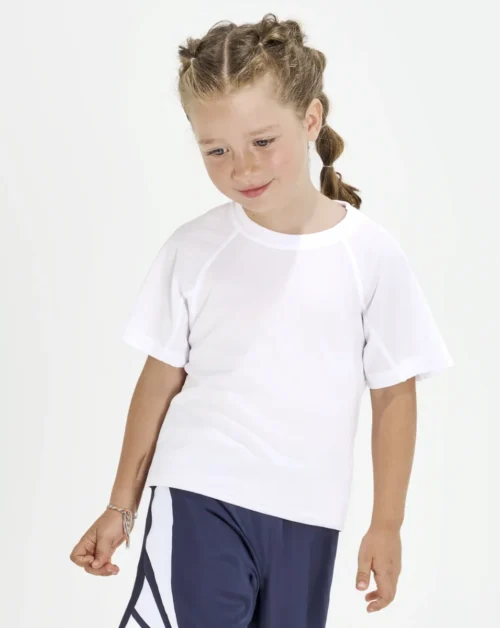 T-shirt enfant JHK Sport