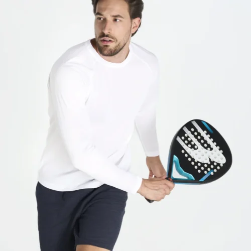 T-shirt homme JHK Sport Ls
