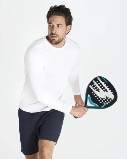 T-shirt homme JHK Sport Ls