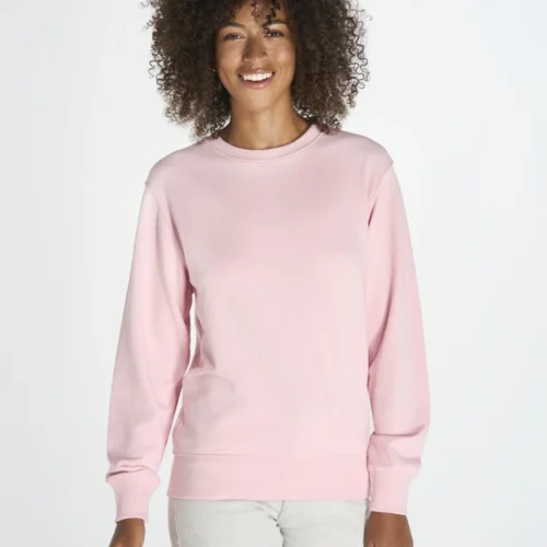 Sweat-shirt femme JHK French Terry