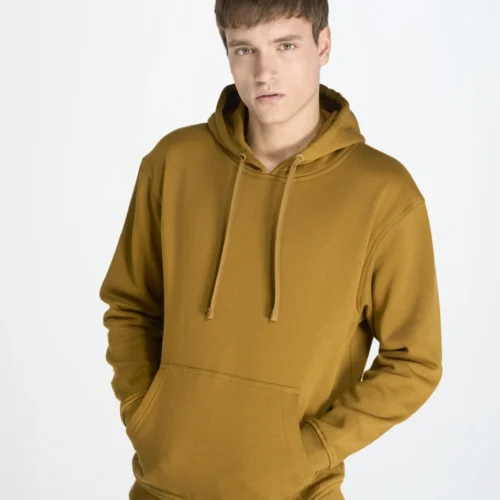 Sweat à capuche unisexe JHK Kangaroo 320