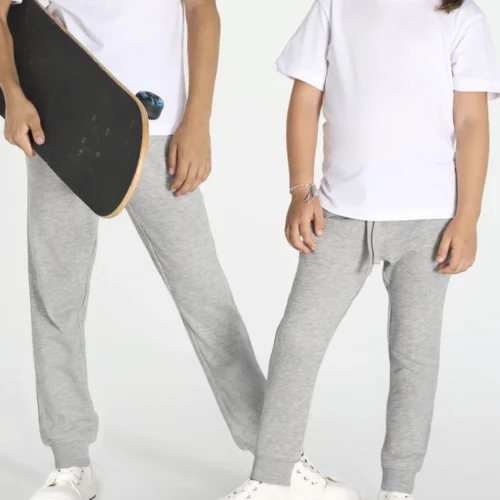 Pantalon de survêtement enfant JHK Pants French Terry