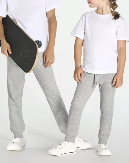 Pantalon de survêtement enfant JHK Pants French Terry Pantalon de survêtement enfant JHK Pants French Terry