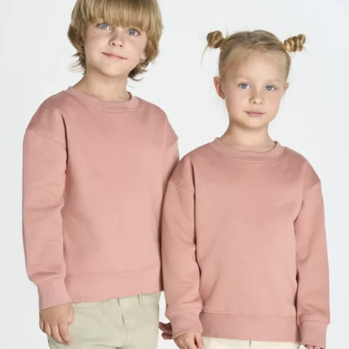 Sweat-shirt enfant JHK Crew Neck