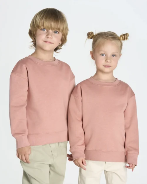 Sweat-shirt enfant JHK Crew Neck