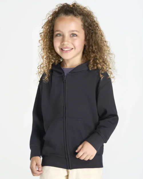 Sweat à capuche enfant JHK Hooded French Terry Sweat à capuche enfant JHK Hooded French Terry