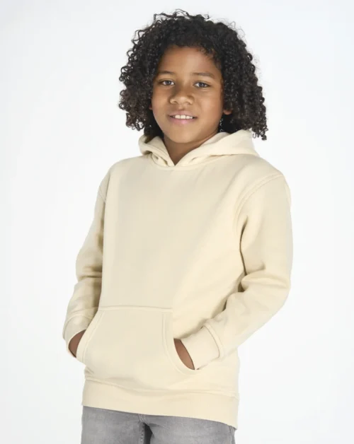 Sweat à capuche enfant JHK Kangaroo