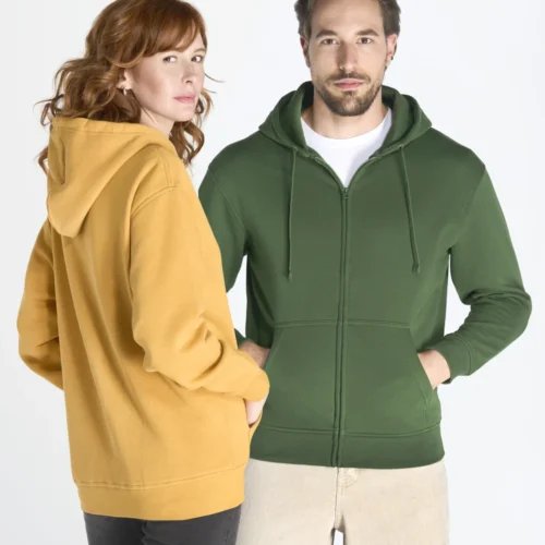 Sweat à capuche unisexe JHK Hooded Sweat à capuche unisexe JHK Hooded