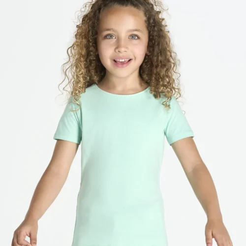 T-shirt enfant JHK Tonga