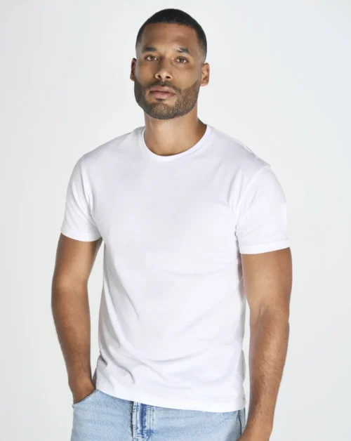 T-shirt homme JHK Regular Digital Print
