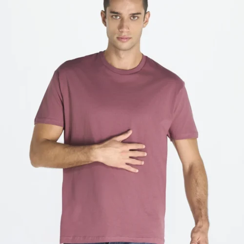 T-shirt unisexe JHK Regular