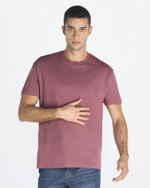 T-shirt unisexe JHK Regular