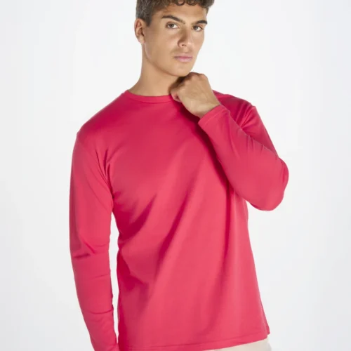 T-shirt homme JHK Regular LS