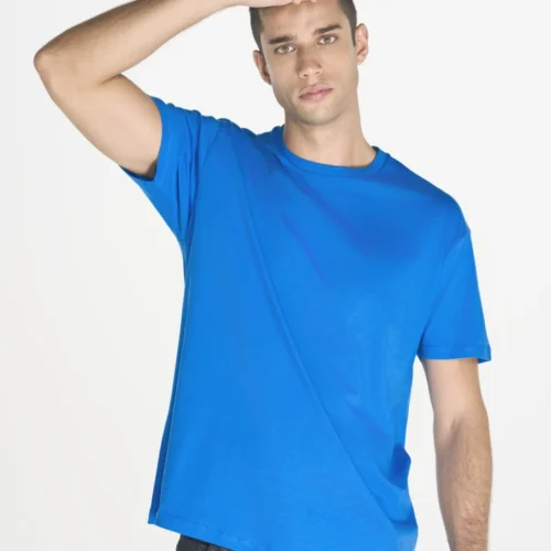 T-shirt unisexe JHK Regular Hit
