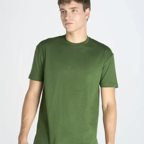T-shirt unisexe JHK Regular Premium