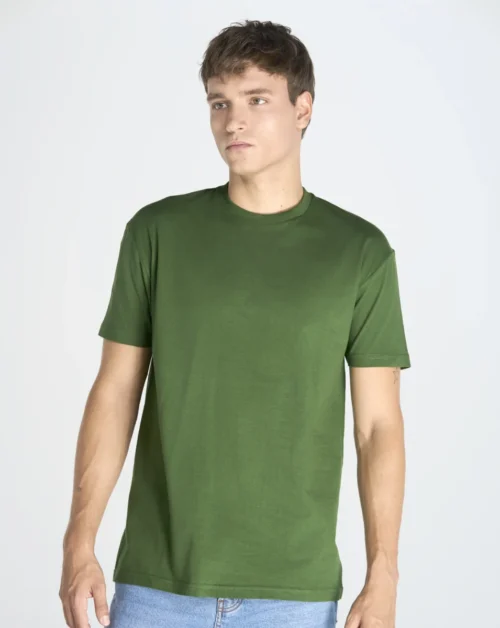 T-shirt unisexe JHK Regular Premium