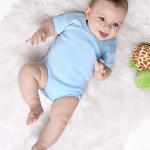 Body bébé JHK Body