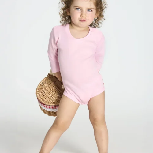 Body bébé JHK Body LS