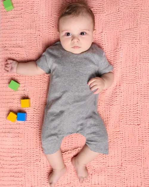 Grenouillère bébé JHK Playsuit
