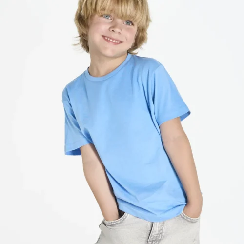 T-shirt enfant JHK TSRK150