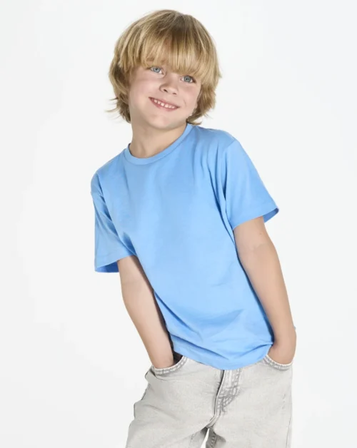 T-shirt enfant JHK TSRK150