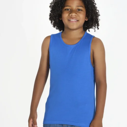 Débardeur enfant JHK Strap