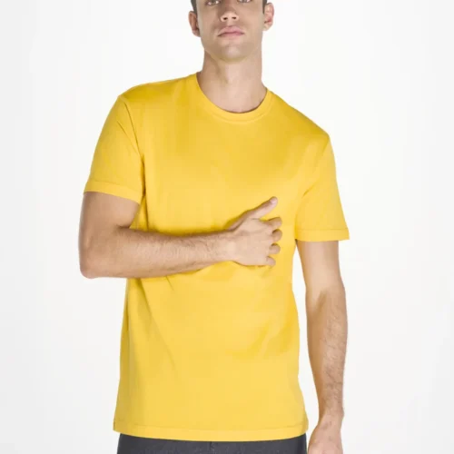 T-shirt homme JHK Urban