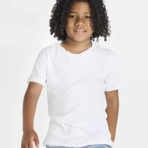 T-shirt enfant JHK Sea T-shirt enfant JHK Sea