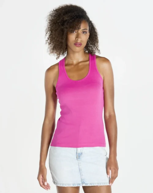 Débardeur femme JHK Aruba