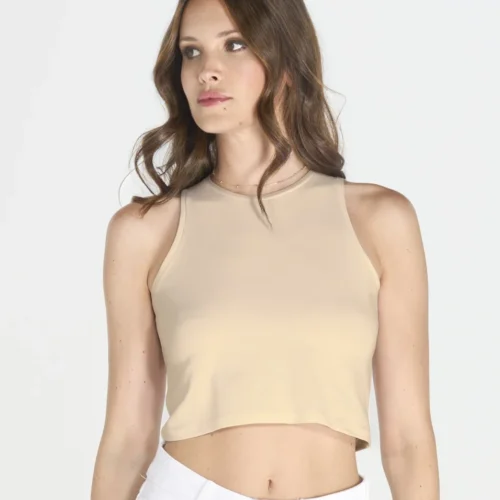Débardeur femme JHK Malia