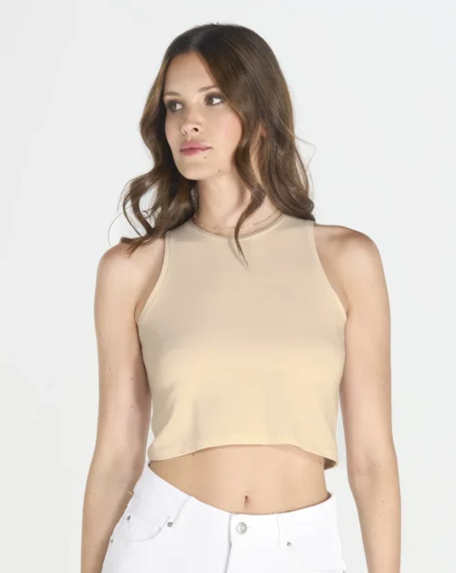 Débardeur femme JHK Malia