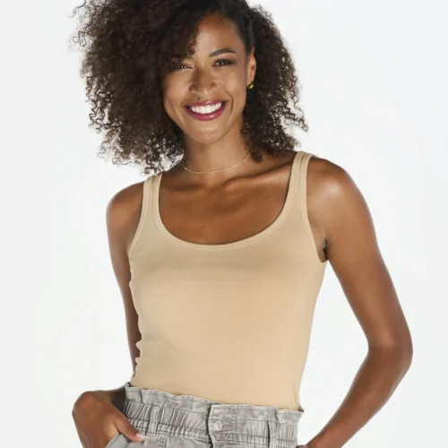 Débardeur femme JHK Victoria