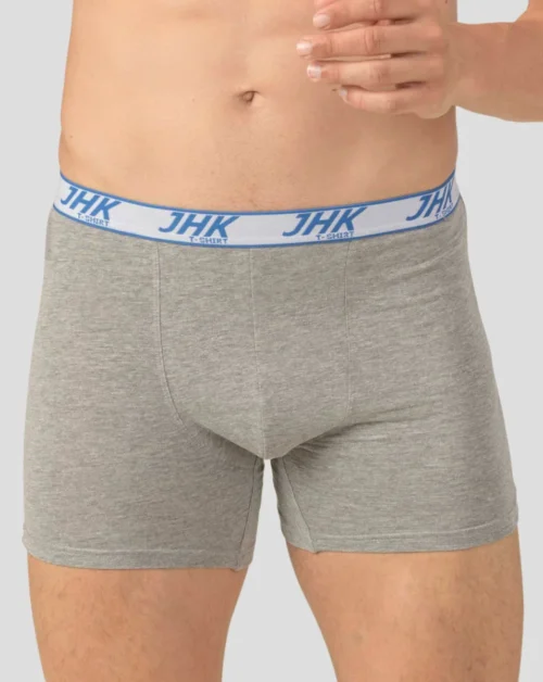 Boxer homme JHK Midway Briefs Boxer homme JHK Midway Briefs