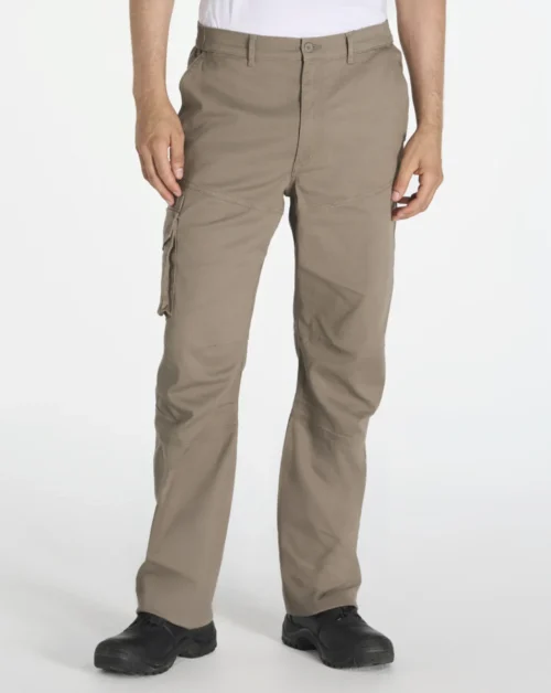Pantalon multipoches homme JHK Arizona Pantalon multipoches homme JHK Arizona