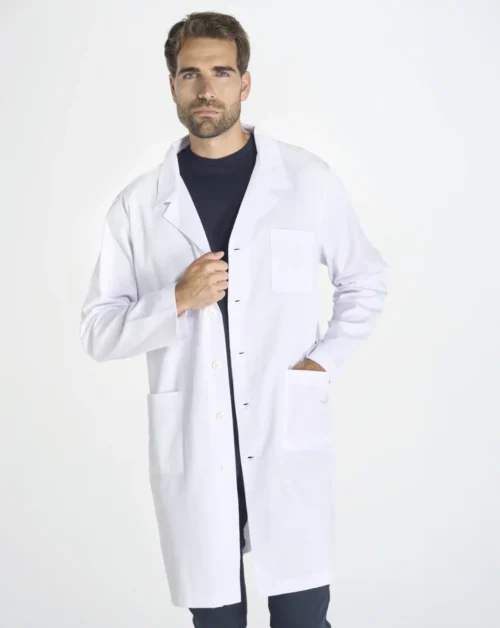 Blouse de travail homme JHK Rome