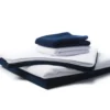 Serviette de toilette microfibre 9 Serviette de toilette microfibre