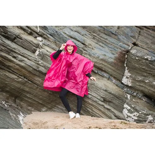 Poncho 1 Poncho