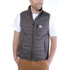 Gilet sans manches Gilliam