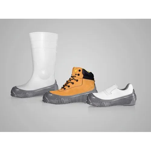 Sur-chaussures Easy max 5 Sur-chaussures Easy max