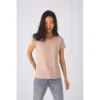 T-shirt Organic Inspire col rond Femme 1 T-shirt Organic Inspire col rond Femme