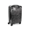 Trolley Cabine "Geoline" 4 roues multidirectionnelles