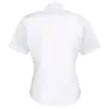 Chemise Femme manches courtes Pilote