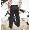 Pantalon action