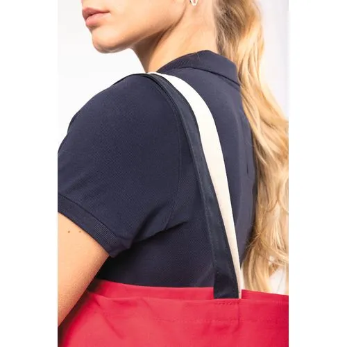 Sac de shopping tricolore Origine France Garantie