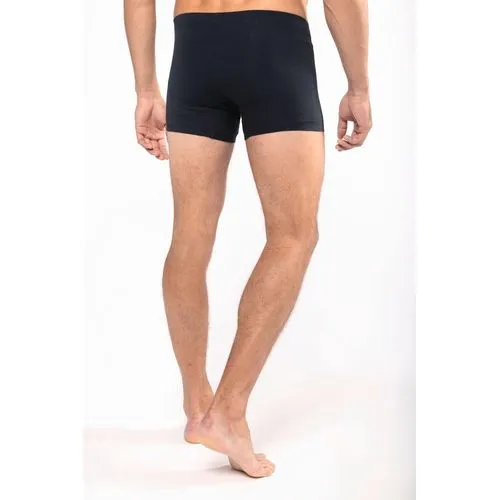 Boxers bio personnalisé